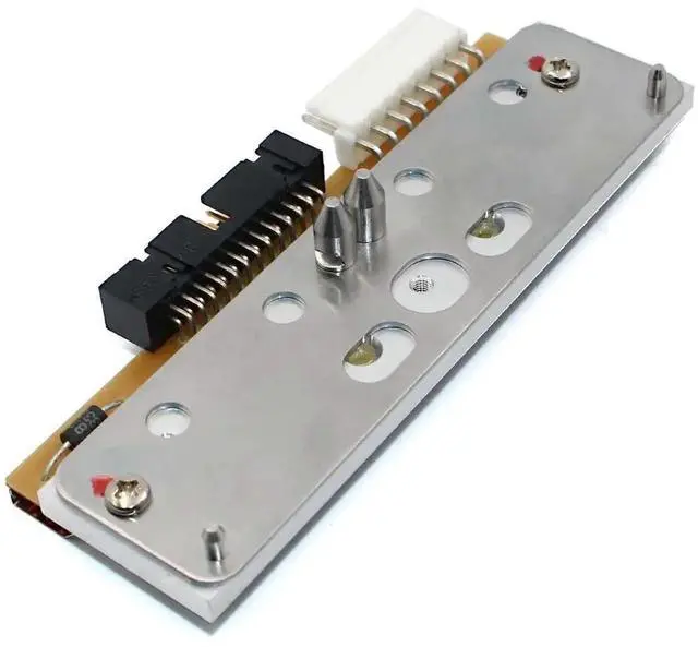 Alt view image 5 of 5 - R29225000 Sato PrintHead 305 DPI for Sato S84ex Barco,de Thermal label Printer