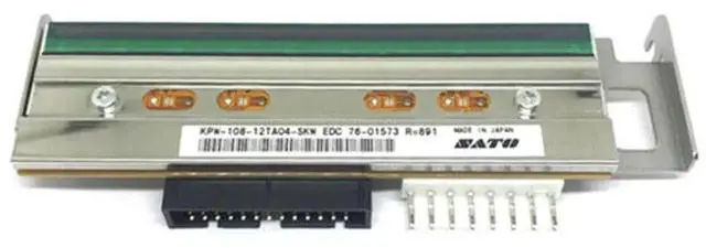 Main image of NEW R29797000 Printhead Compatible with SATO CL4NX Thermal Label Printer 203dpi