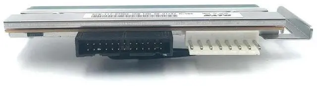 Alt view image 3 of 7 - NEW R29797000 Printhead Compatible with SATO CL4NX Thermal Label Printer 203dpi