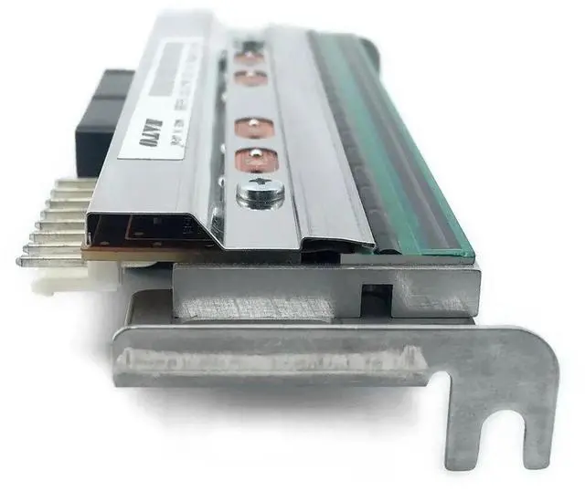 Alt view image 2 of 7 - NEW R29797000 Printhead Compatible with SATO CL4NX Thermal Label Printer 203dpi