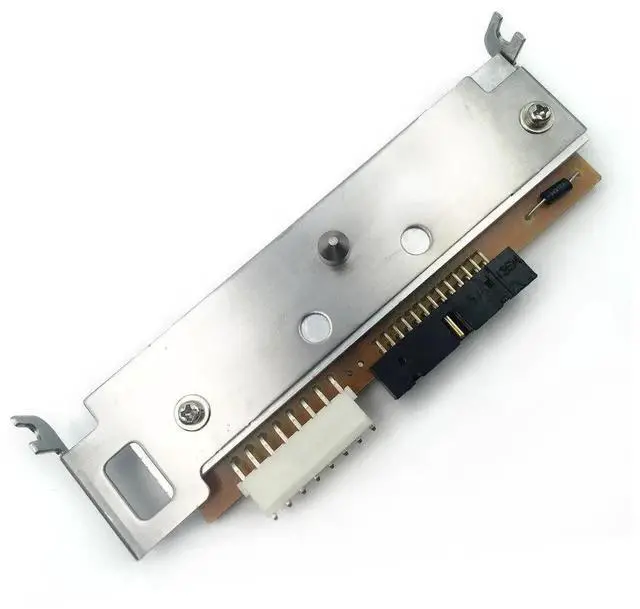Alt view image 4 of 7 - NEW R29797000 Printhead Compatible with SATO CL4NX Thermal Label Printer 203dpi