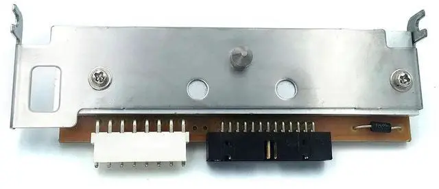 Alt view image 5 of 7 - NEW R29797000 Printhead Compatible with SATO CL4NX Thermal Label Printer 203dpi