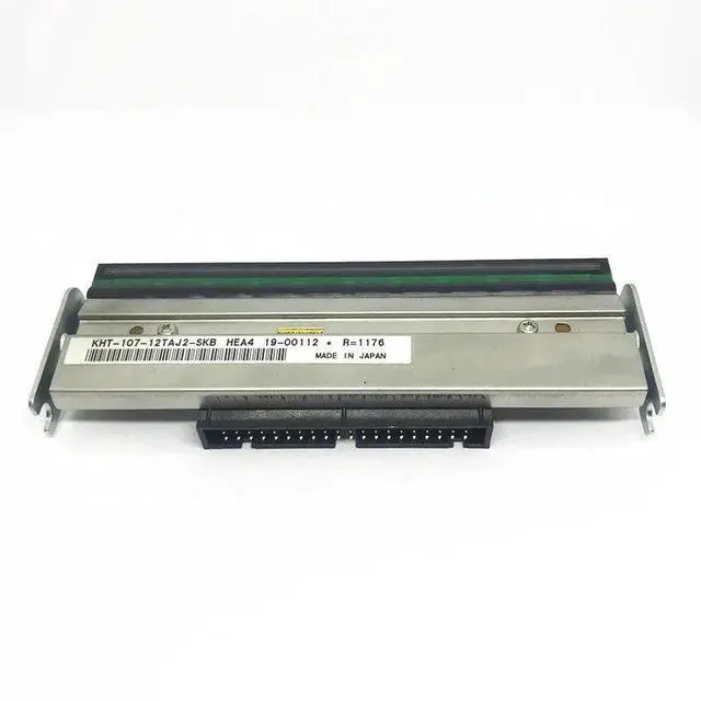 Alt view image 3 of 5 - Genuine Printhead for Sato CT412i Thermal Label Printer 305dpi R10169000
