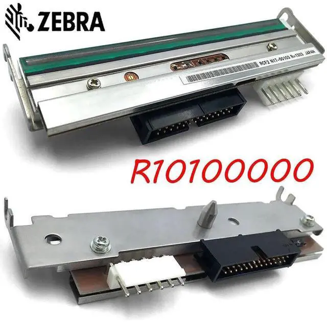 Main image of R10100000 New Printhead for SATO GL408E Thermal Barco,de Printer 203dpi Genuine
