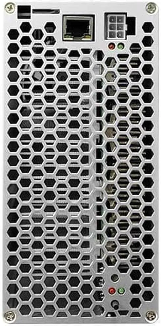 Alt view image 2 of 3 - Goldshell LB-BOX 175GH/S(without psu)DOGE& LTC Mining Machine Low noise Small&simple Home Mining Home Riching