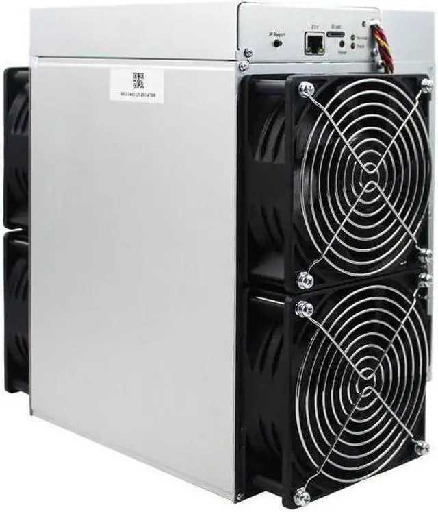 Alt view image 3 of 10 - Goldshell CK5 12t Ckb Miner Goldshell 2400W Asic Mining Machine CK5 Miner