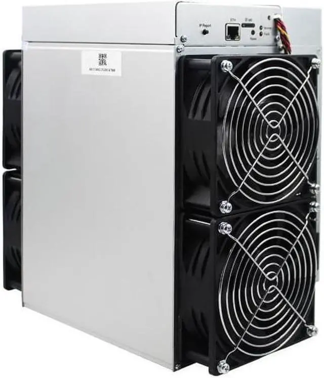 Alt view image 2 of 5 - New Release Goldshell Mining Eaglesong Algorithm CK5 2Th/s With 2400W Power Consumption High Profit