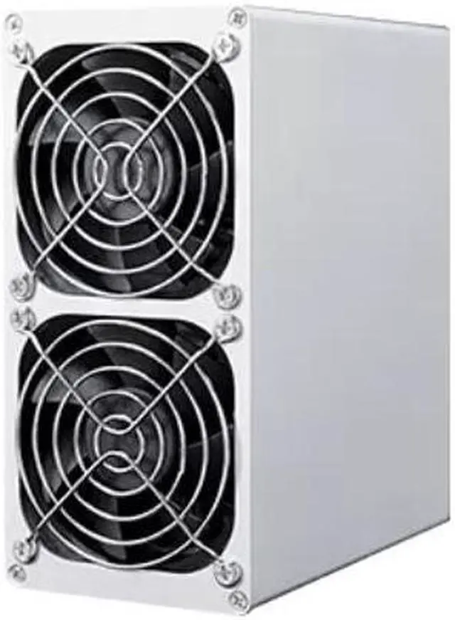 Alt view image 2 of 5 - Goldshell KD BOX Pro 2.6T Hashrate KADENA Miner KD Box Upgraded Home Miner (without PSU)