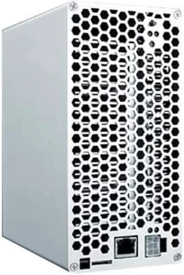 Alt view image 4 of 5 - Goldshell KD BOX Pro 2.6T Hashrate KADENA Miner KD Box Upgraded Home Miner (without PSU)