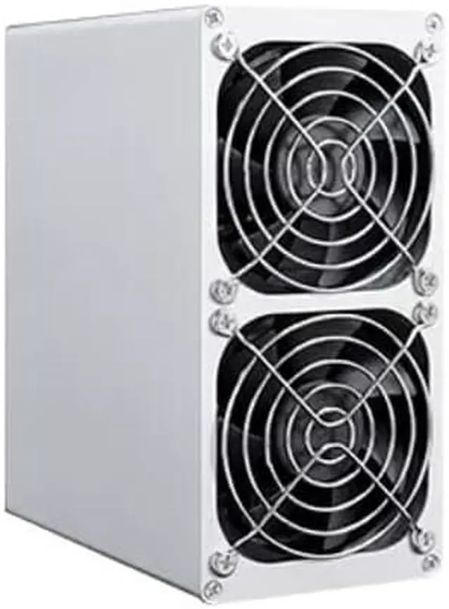 Alt view image 5 of 5 - Goldshell KD BOX Pro 2.6T Hashrate KADENA Miner KD Box Upgraded Home Miner (without PSU)