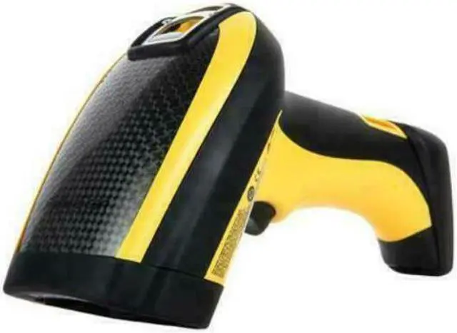 Alt view image 3 of 4 - Datalogic PowerScan PD9531 USB-Wired Barcode Scanner 1D, 2D PD9531-K1