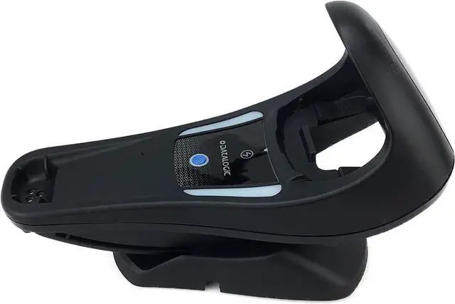 Alt view image 7 of 7 - Datalogic Gryphon GBT4500 Handheld Barcode Scanner Wireless 1D/2D GBT4500-BK-HD-WLC