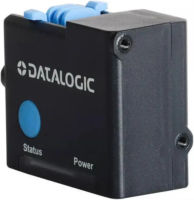 Alt view image 2 of 5 - Datalogic Gryphon GFS4500 1D 2D Fixed Mount Modules Barcode Scanner with Cable