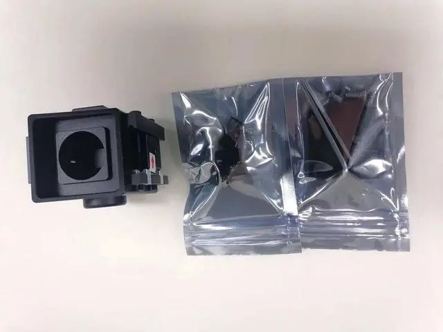 Alt view image 2 of 4 - Protective shell for T2 Pro (IOS)