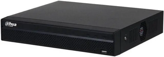 Alt view image 3 of 7 - NVR4116HS-4KS3 12MP 16CH Compact 1U 1HDD Lite Network Video Recorder