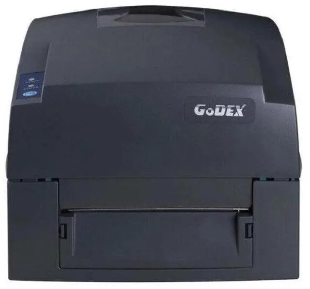 Alt view image 2 of 7 - NEW Godex G500u Water Label Printer USB 203dpi Thermal Label Barcode Printer Ti3