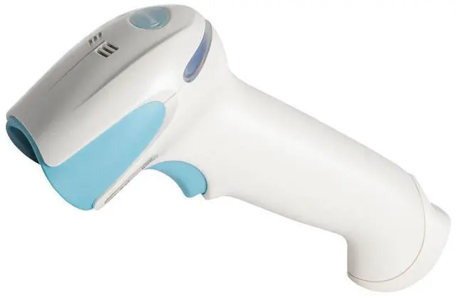 Main image of Xenon 1900H 1D 2D Healthcare 1900HHD-5-INT w/USB Cable