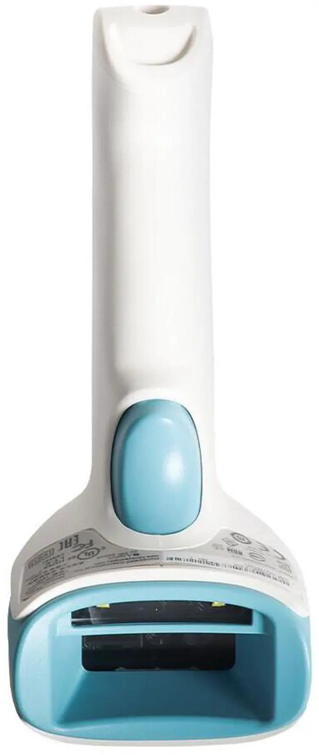 Alt view image 4 of 7 - Xenon 1900H 1D 2D Healthcare 1900HHD-5-INT w/USB Cable