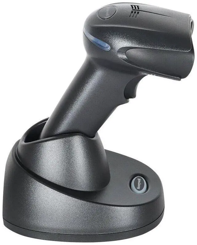 Alt view image 3 of 6 - Xenon 1952GSR-2USB-5-N 1D/2D Wireless Bluetooth Reader