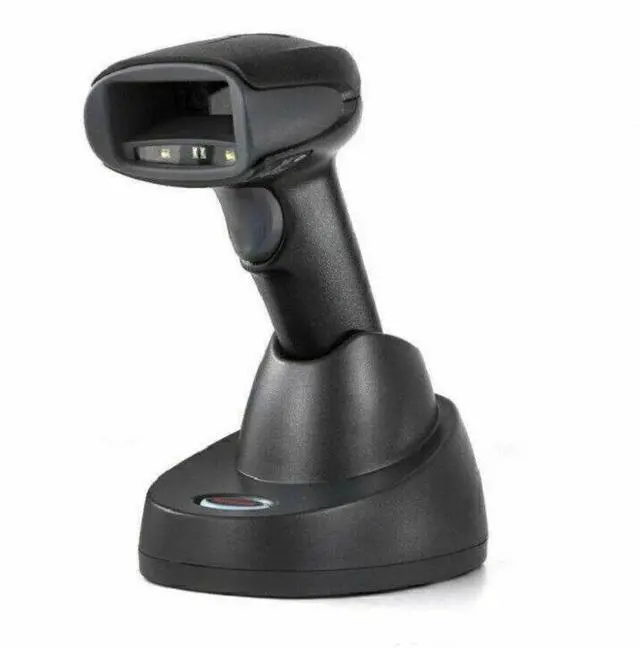 Alt view image 2 of 7 - Xenon 1902GHD-2USB-5-N Wireless  2D Area-Imaging Reader
