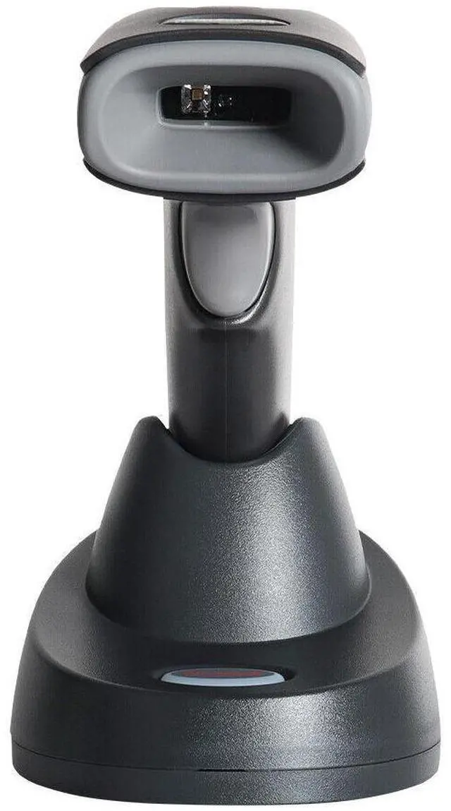 Alt view image 3 of 7 - Voyager 1452G2D-2-INT Wired Handheld USB 1D 2D Reader