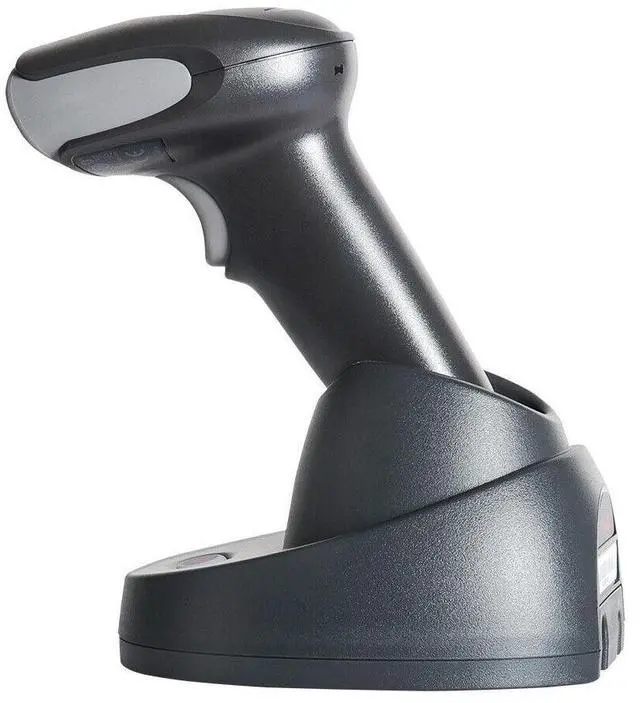 Alt view image 4 of 7 - Voyager 1452G2D-2-INT Wired Handheld USB 1D 2D Reader