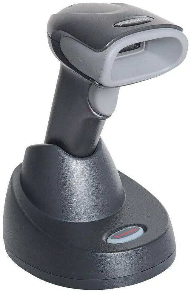 Alt view image 7 of 7 - Voyager 1452G2D-2-INT Wired Handheld USB 1D 2D Reader