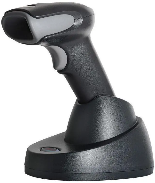 Main image of Voyager 1452G2D-2-INT Area-Imaging Wireless 2D With USB Cable