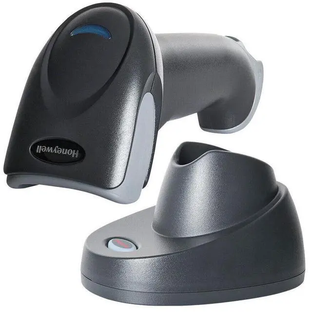 Alt view image 5 of 7 - Voyager 1452G2D-2-INT Area-Imaging Wireless 2D With USB Cable