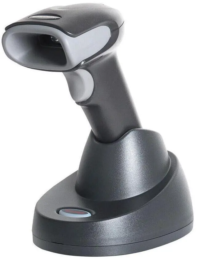 Alt view image 7 of 7 - Voyager 1452G2D-2-INT Area-Imaging Wireless 2D With USB Cable