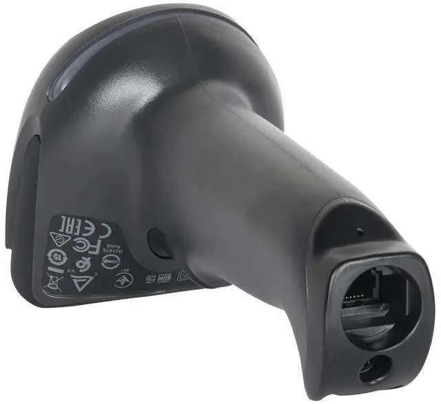 Alt view image 4 of 7 - 1950GSR-2-MINDRAY Xenon 1950G 2D Handheld Barco de Reader w USB Cable