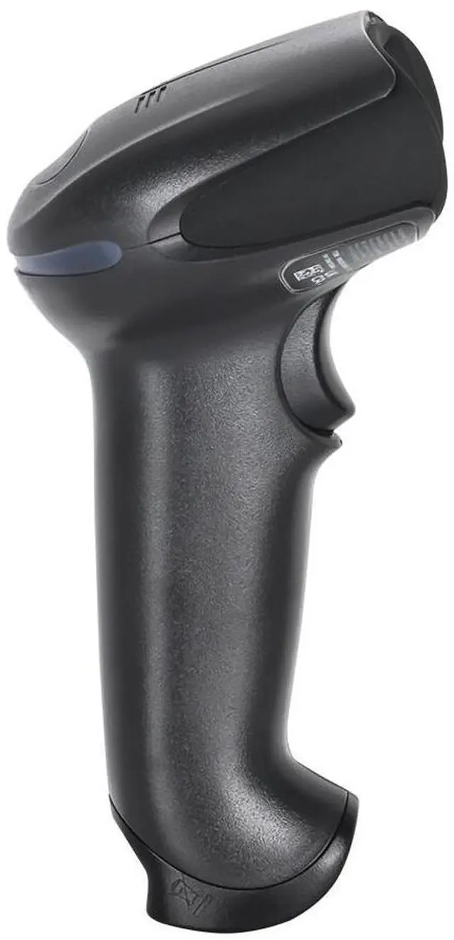 Alt view image 6 of 7 - 1950GSR-2-MINDRAY Xenon 1950G 2D Handheld Barco de Reader w USB Cable