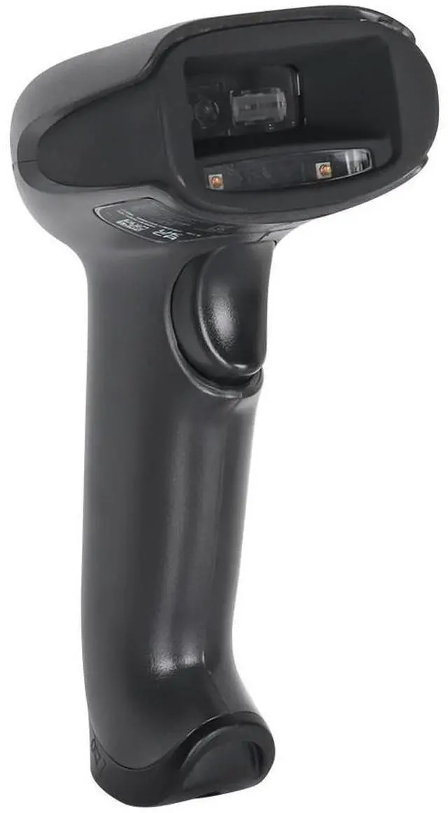 Alt view image 6 of 7 - 1950GSR-2-MINDRAY Xenon 1950G 2D Handheld Barco de Reader w USB Cable