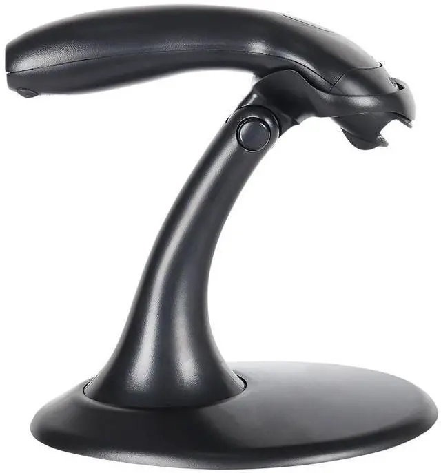 Alt view image 2 of 6 - MK9520-32A38 Voyager Handheld 1D USB Barco de Reader  With Stand USA