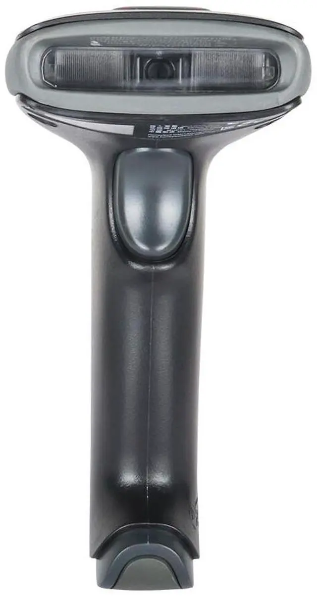 Alt view image 2 of 7 - Hyperion 1300G-2USB Single line 1D Barco de Reader W/ USB Cable