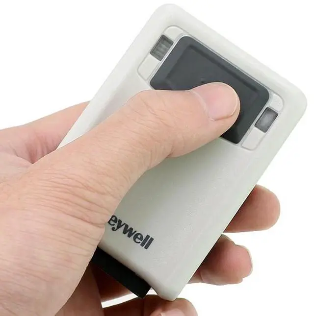 Alt view image 2 of 7 - VuQuest 3320g 3320G-4USB-0-N Hands-Free 1D & 2D USB Barco de Reader US