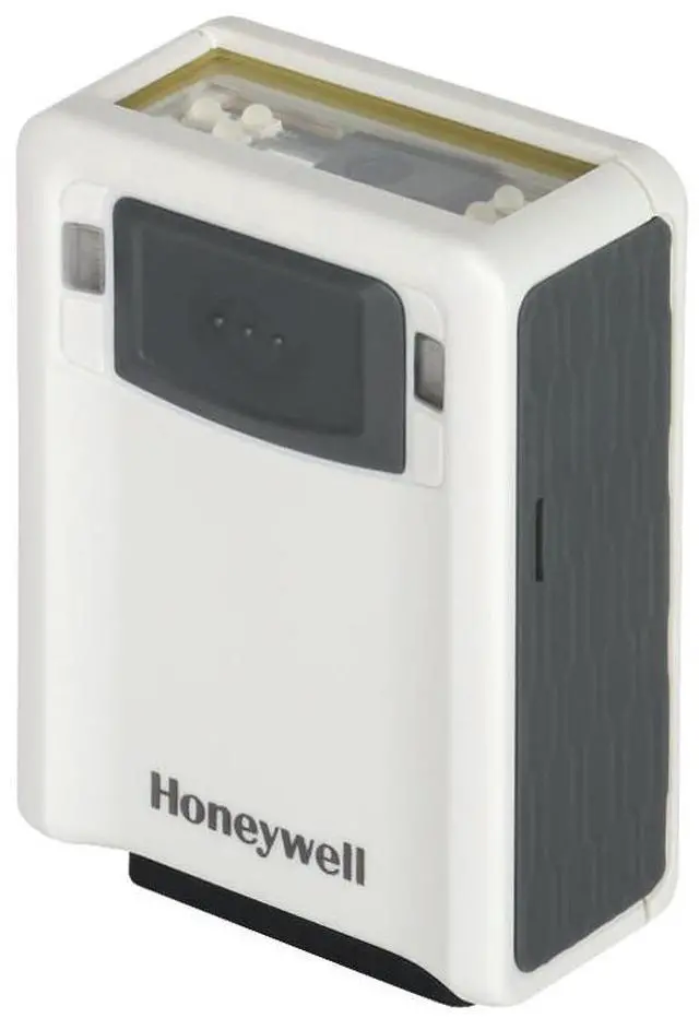 Alt view image 3 of 7 - VuQuest 3320g 3320G-4USB-0-N Hands-Free 1D & 2D USB Barco de Reader US