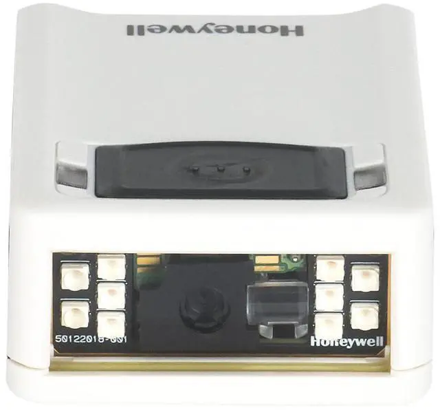 Alt view image 5 of 7 - VuQuest 3320g 3320G-4USB-0-N Hands-Free 1D & 2D USB Barco de Reader US