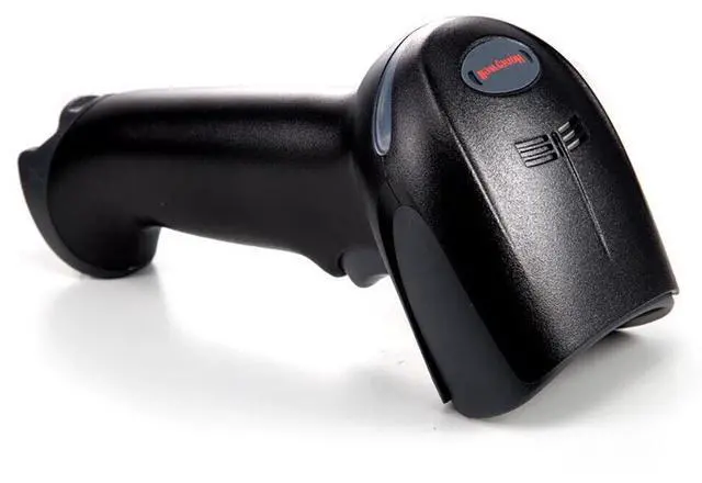 Alt view image 2 of 6 - 1900G-HD (High Density) 2D Cable -1900GHD-2USB Barco de Reader w/ USB