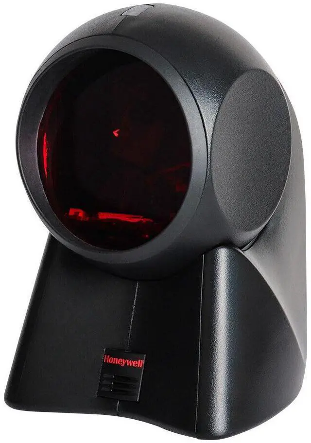 Alt view image 3 of 7 - Original MK7120-31A38 Orbit Omni Directional USB Barco de Reader USA