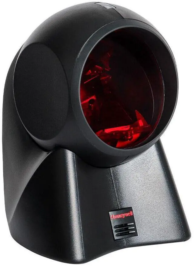 Alt view image 4 of 7 - Original MK7120-31A38 Orbit Omni Directional USB Barco de Reader USA