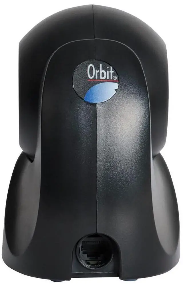 Alt view image 5 of 7 - Original MK7120-31A38 Orbit Omni Directional USB Barco de Reader USA