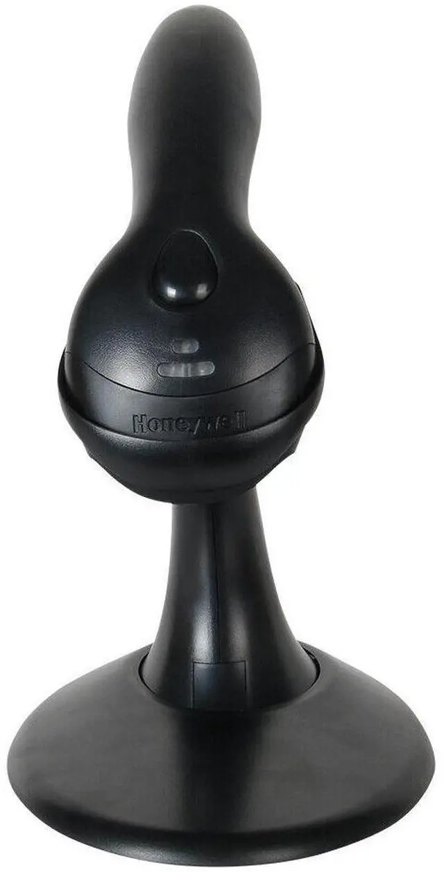 Alt view image 3 of 6 - Voyager MK9540-32A38 1D Barco de Reader Kit +Stand With USB Cable