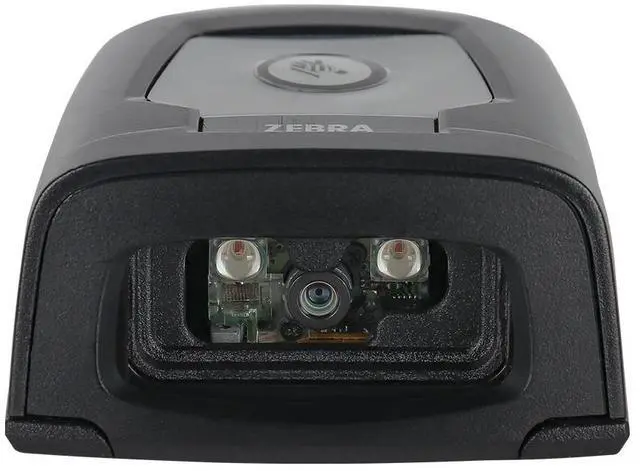 Alt view image 2 of 7 - DS457-SR20009 1D 2D Fixed Mount Barco de Reader With USB Cable US