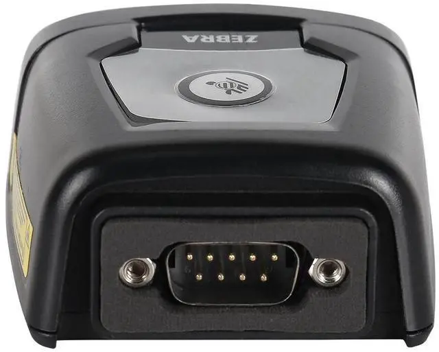 Alt view image 5 of 7 - DS457-SR Fixed Mount USB Barco de Reader DS457-SR20009 New