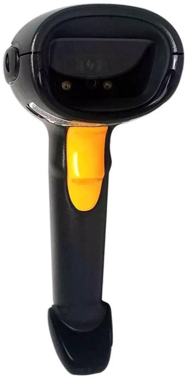 Alt view image 3 of 7 - DS4208-SR00007WR Handheld 2D Barco de Reader/Imager w/ USB Cable