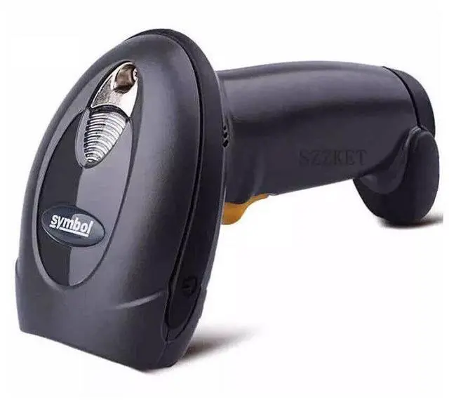 Alt view image 2 of 7 - DS4208-SR00007WR Wired 2D Handheld Barco de Reader Imager with USB Cable