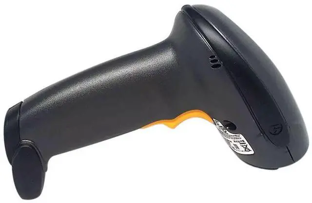 Alt view image 4 of 7 - DS4208-SR00007WR Wired 2D Handheld Barco de Reader Imager with USB Cable