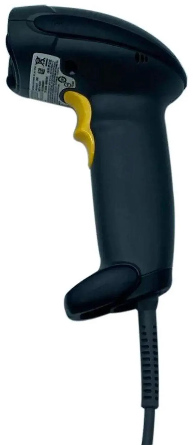 Alt view image 5 of 7 - DS4208-SR00007WR Wired 2D Handheld Barco de Reader Imager with USB Cable