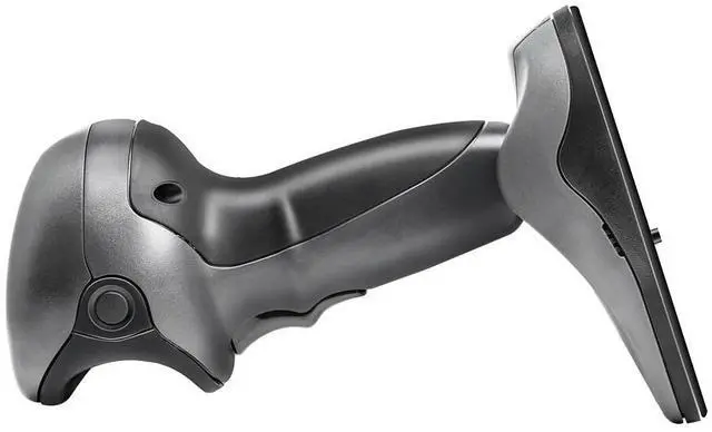 Alt view image 5 of 7 - Zebr,a Symb,ol DS9808-SR00007NNWR 2D/1D/QR Code Barco de  Raeder + USB able